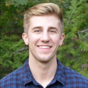 Meet your Posher, Kyle